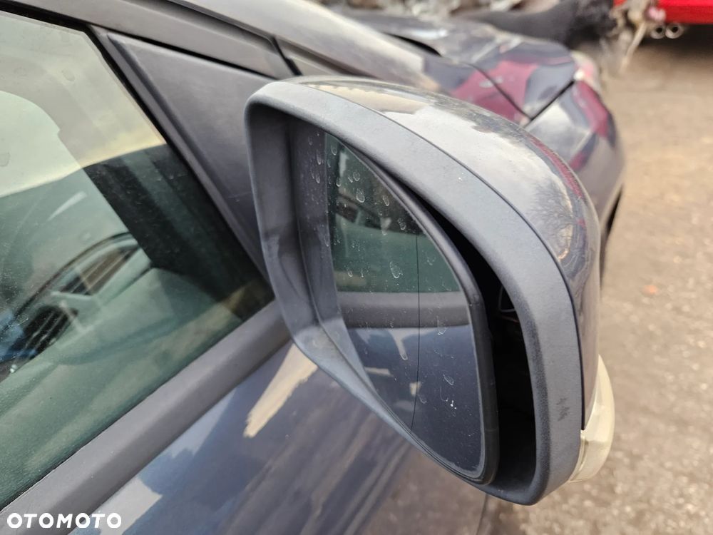 Ford Focus MK3  lusterko prawe  EB 7 pin - 2