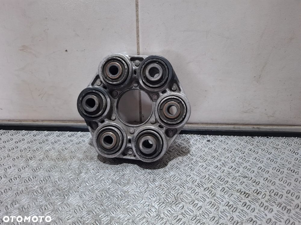 Łącznik wału BMW 5 F10 rok 2014 nr 760562905 - 3