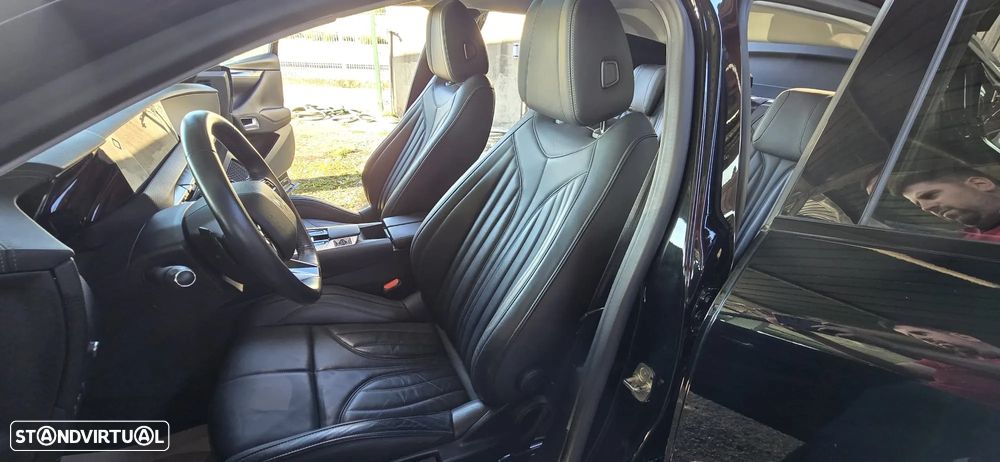 DS DS4 E-TENSE 225 RIVOLI - 23