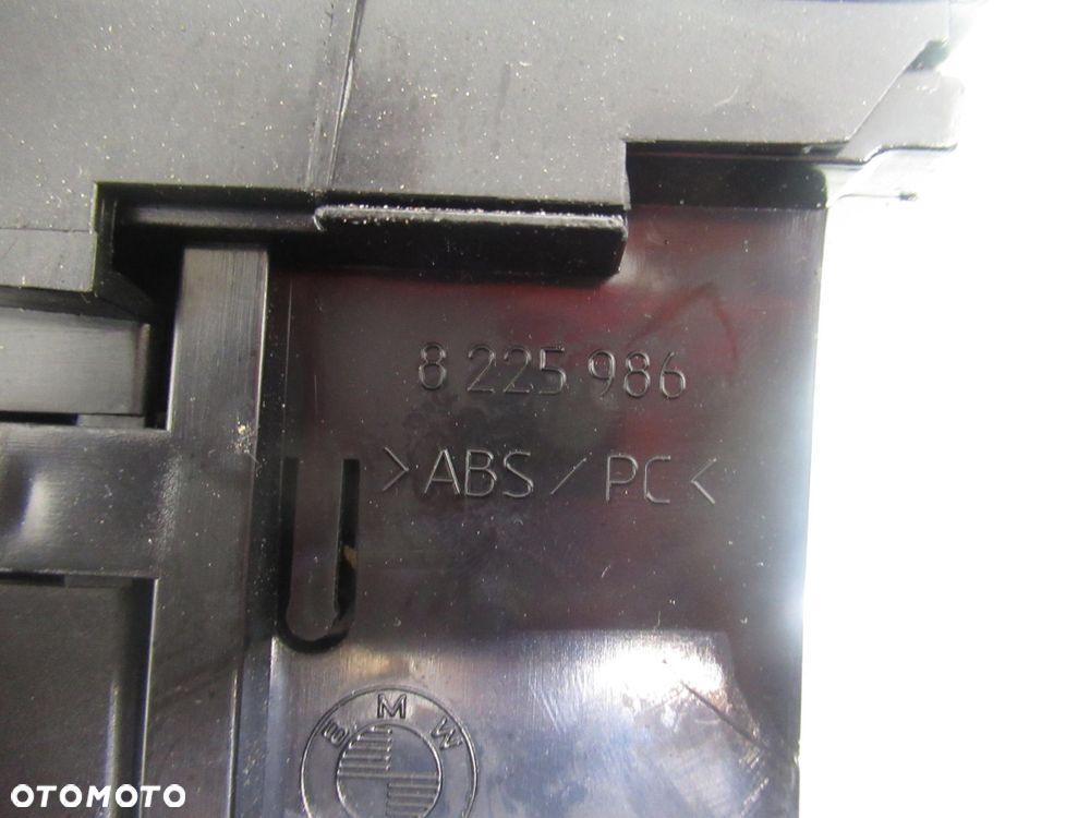 PODŁOKIETNIK BMW E46 8213680 8213678 8225986 - 3