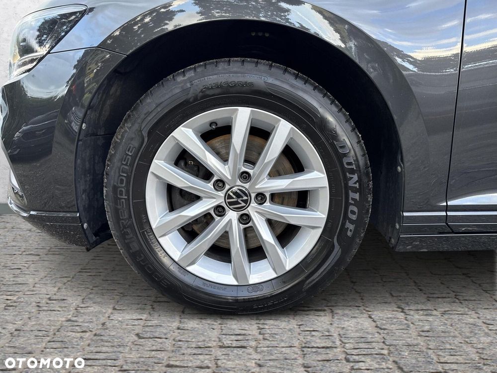 Volkswagen Passat 2.0 TDI EVO Business - 18
