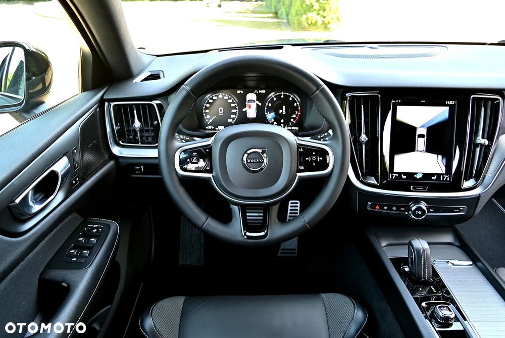 Volvo V60 B3 B Geartronic RDesign - 17