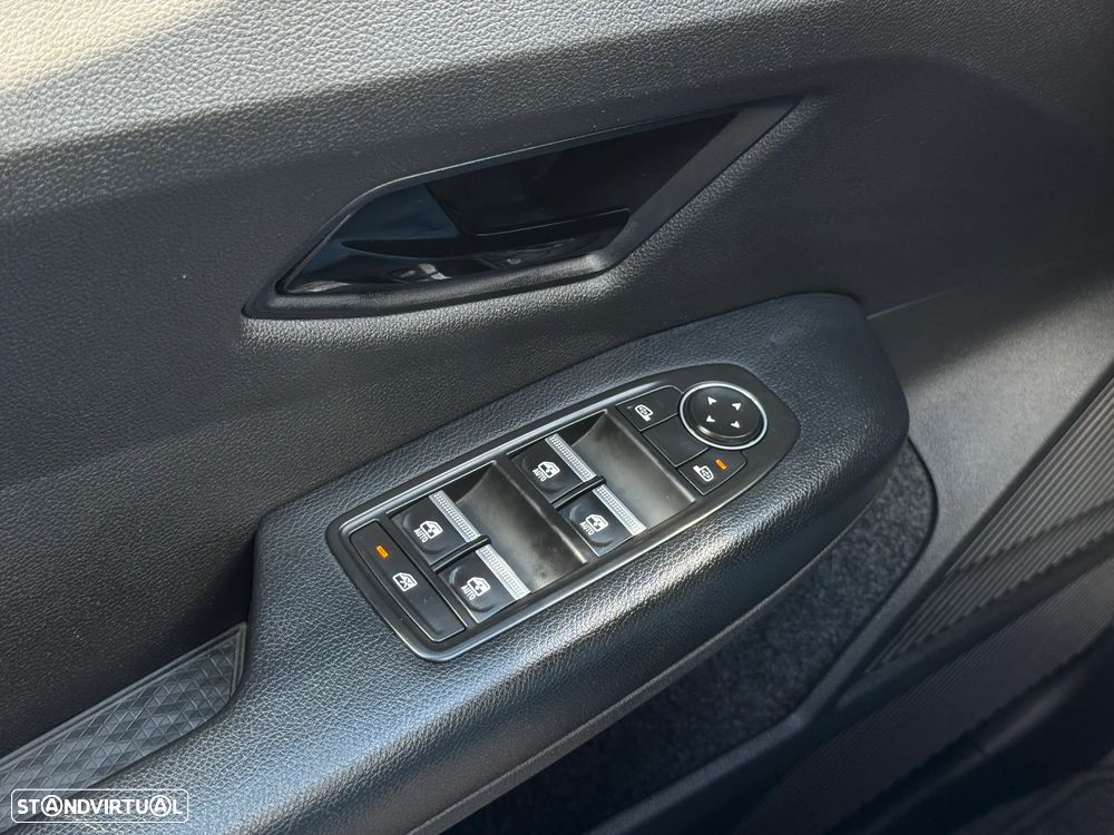 Renault Mégane E-Tech - 22