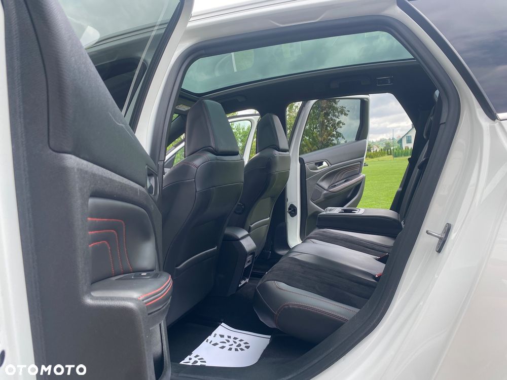 Peugeot 308 BlueHDi 180 EAT6 GT - 8