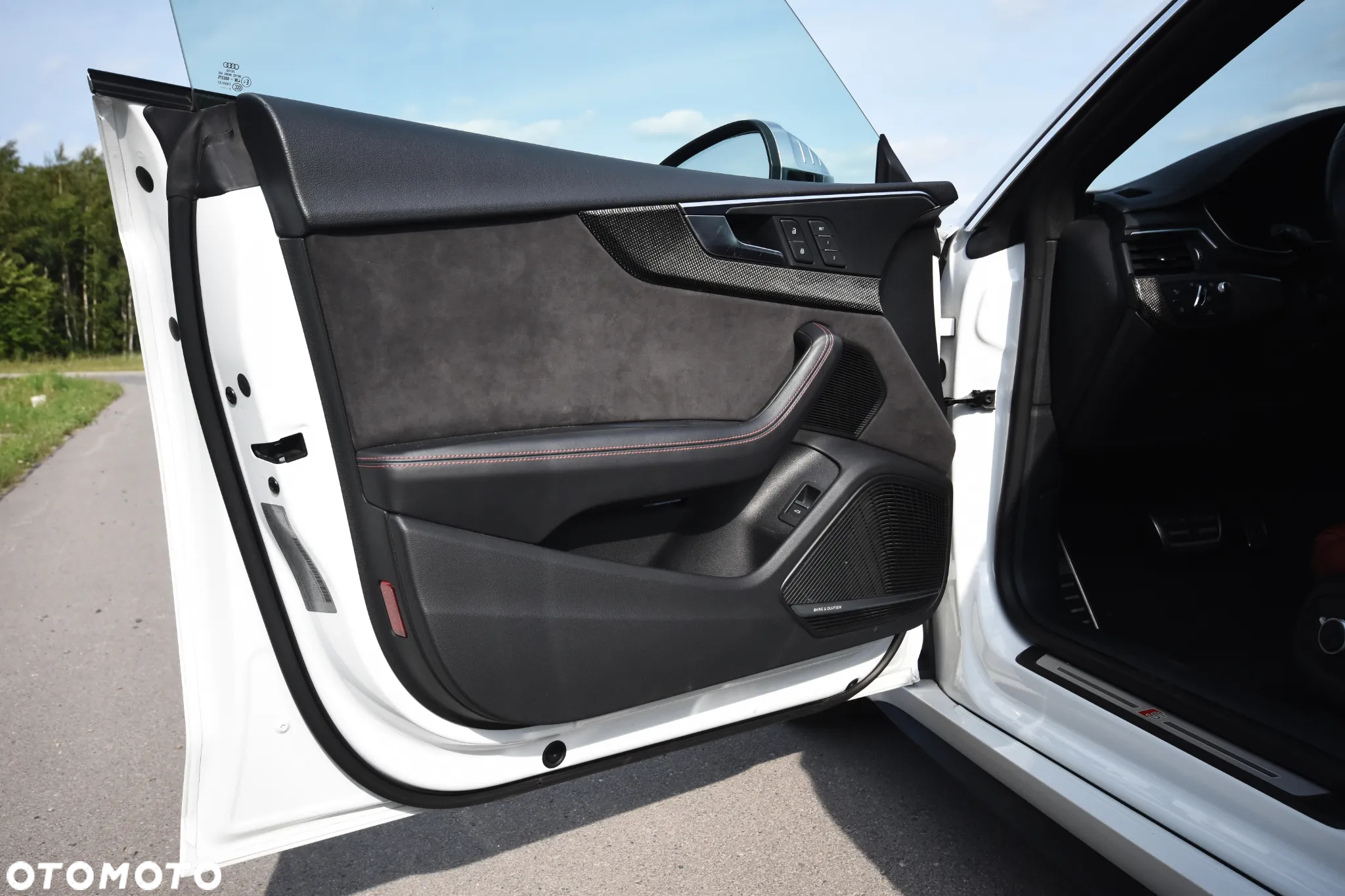 Audi S5 Sportback 3.0 TFSI quattro tiptronic - 32