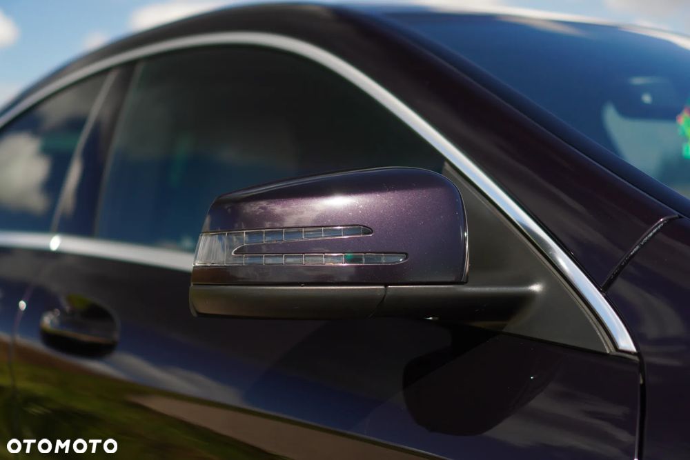 Mercedes-Benz CLA 250 4-Matic Sport - 23