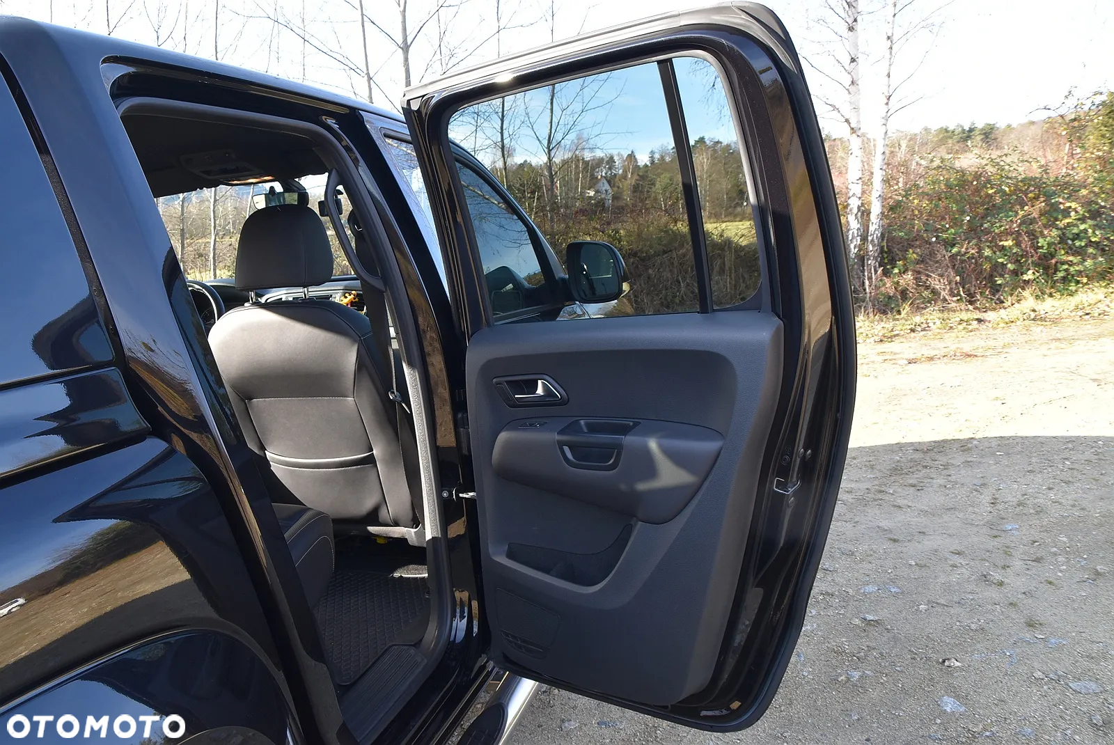 Volkswagen Amarok 3.0 V6 TDI 4Mot Aventura - 21