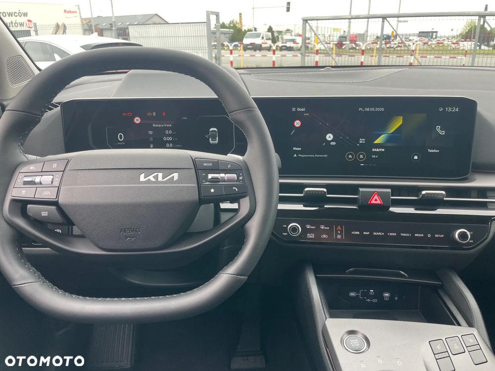 Kia Sportage - 9