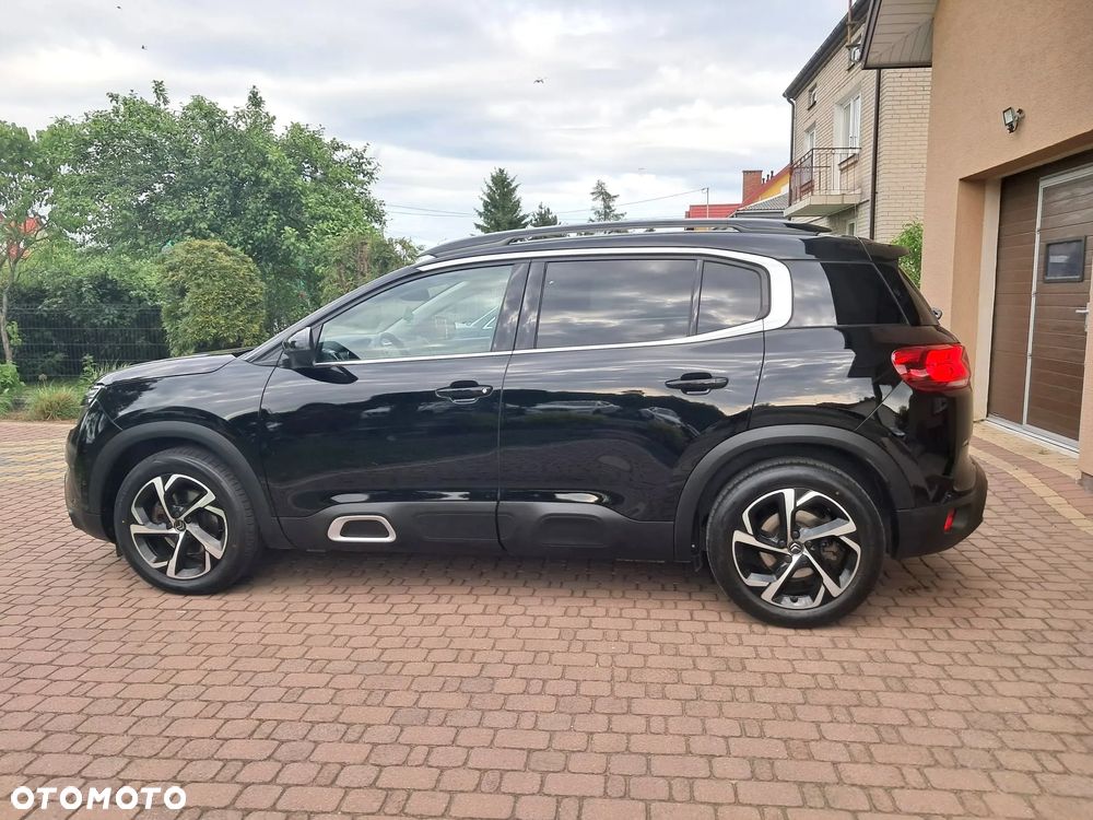 Citroën C5 Aircross Pure Tech 130 S&S SHINE - 2