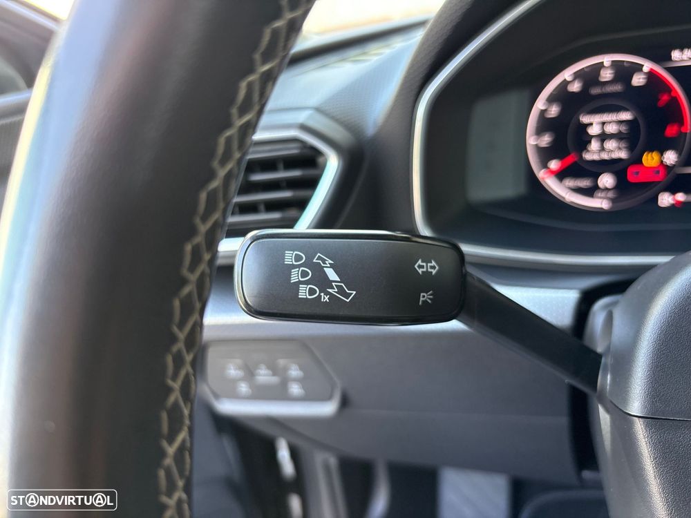SEAT Leon 1.0 ETSI Style DSG - 16