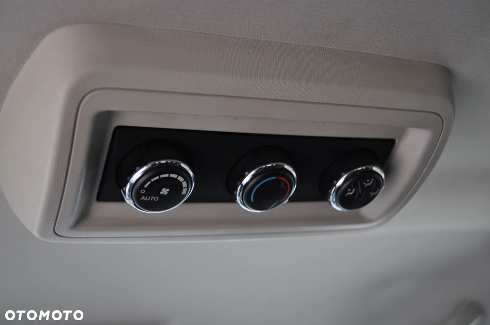 Fiat Freemont 2.0 Multijet Lounge AWD - 22