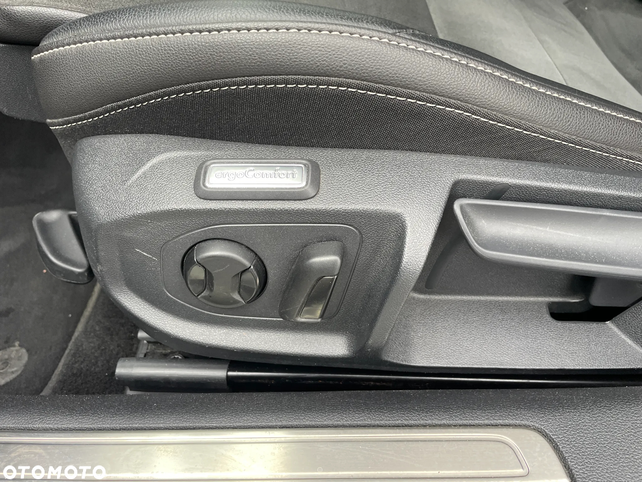Volkswagen Arteon 2.0 TSI Elegance DSG - 30