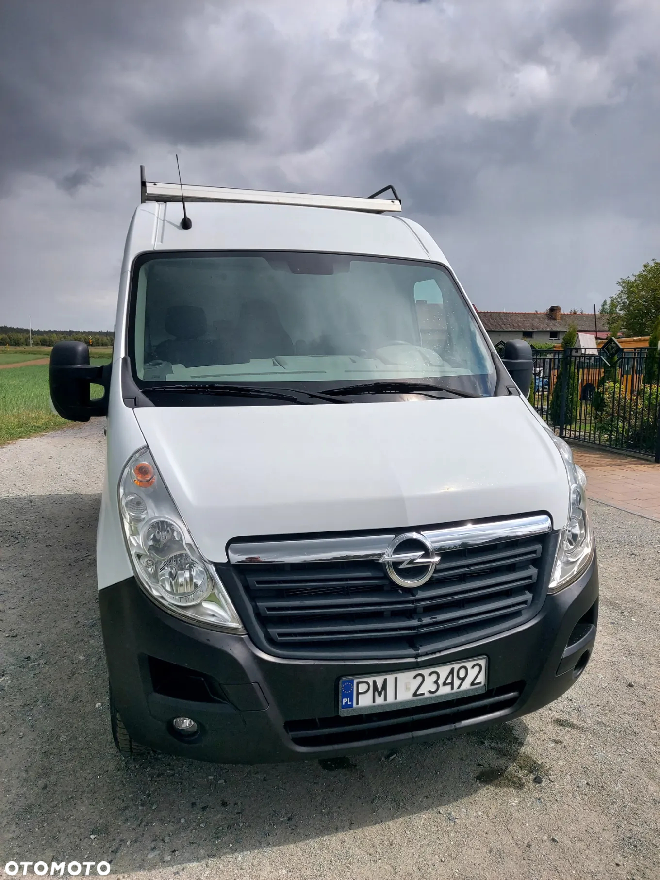 Renault Master - 9