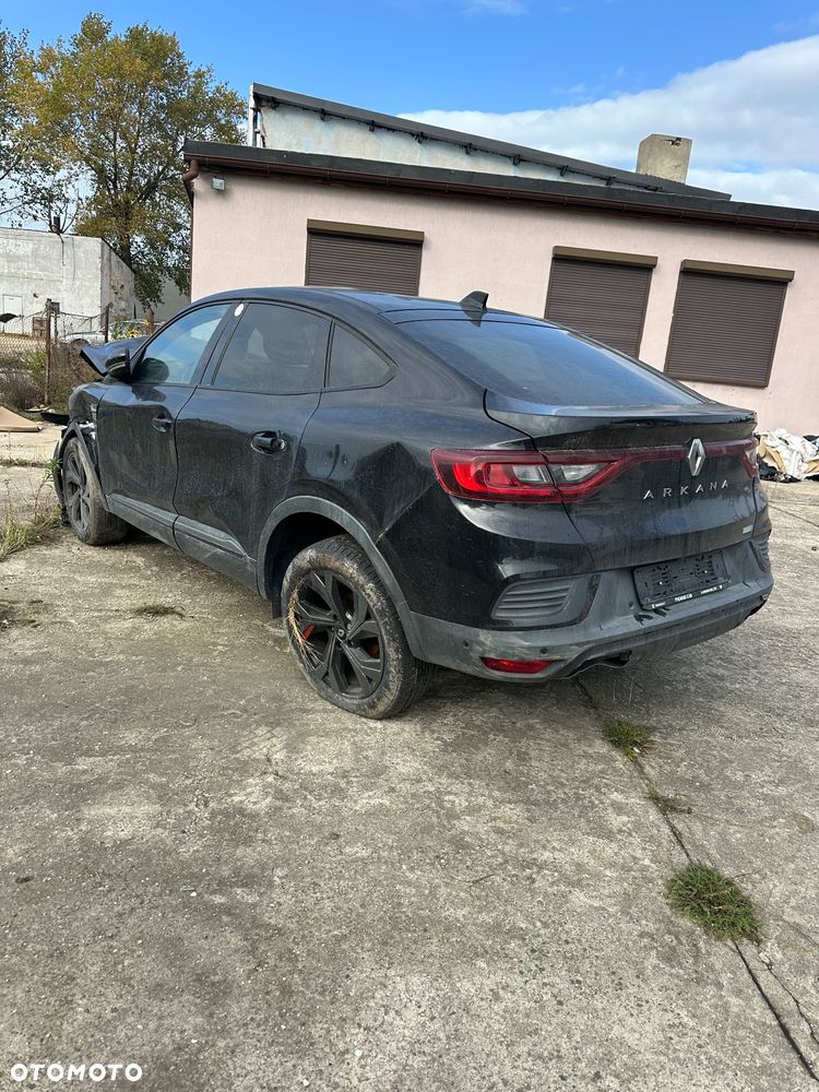 Renault Arkana TCe 140 EDC R.S LINE - 8