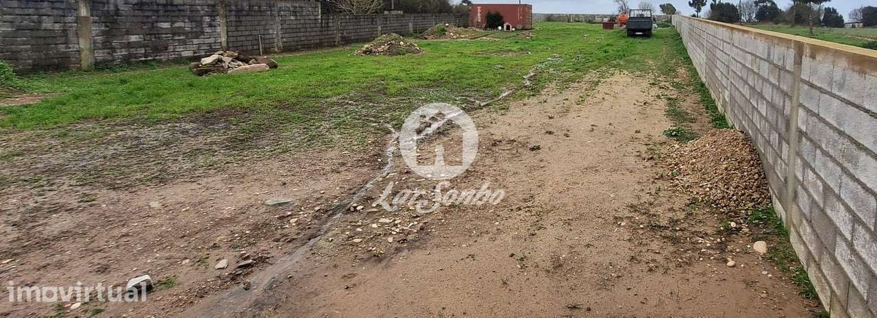Terreno para construção de moradia - Grande imagem: 5/18