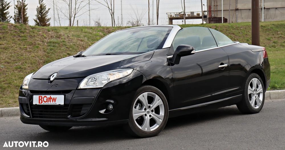 Renault Megane III 1.5 dCi Color Edition - 4