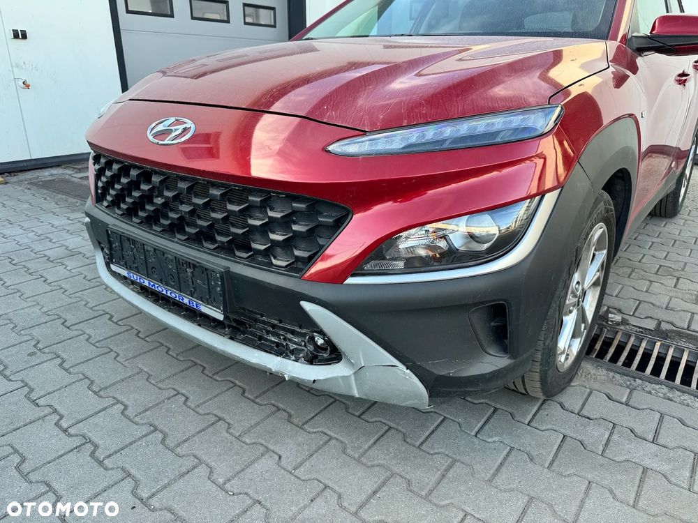 Hyundai Kona 1.0 T-GDI 48V-Hybrid Select - 19
