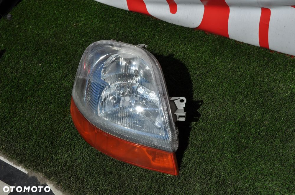 reno master lampa lewa WYSYŁKA - 3