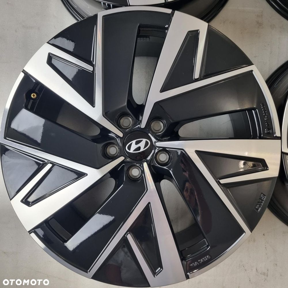 FELGI HYUNDAI IONIQ 5 6 8,5X20 5X114,3 ET53,5 67,1 C328520 KBA54826 - 5