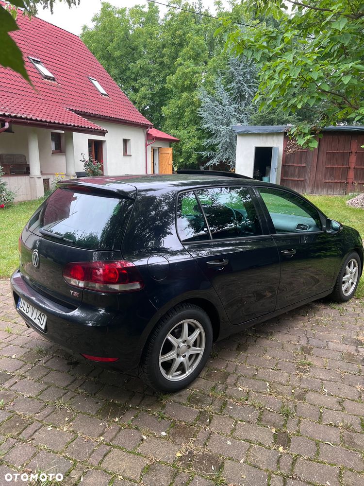 Volkswagen Golf 1.4 TSI Highline - 4