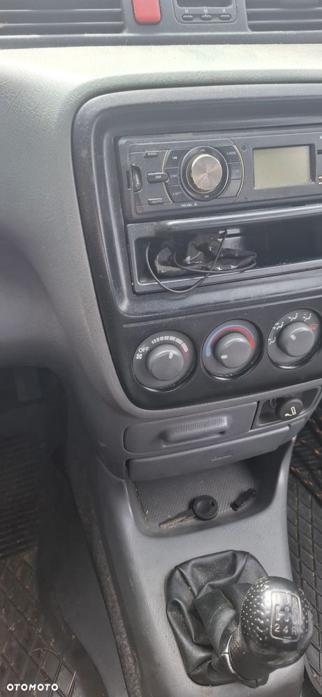 Honda CR-V na części - 12