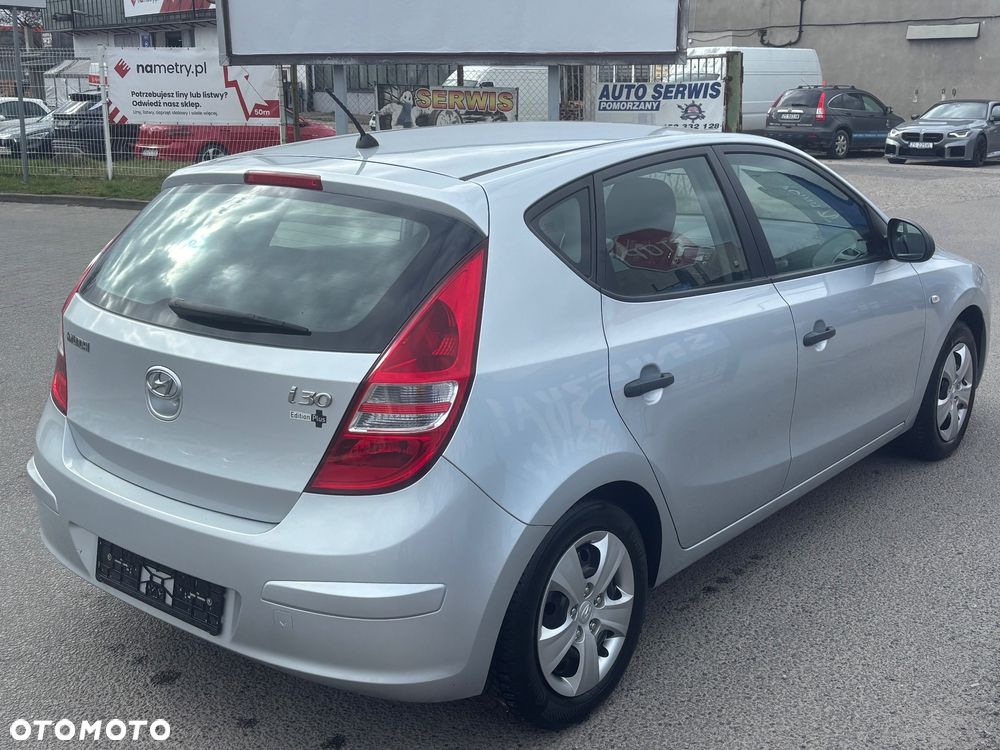 Hyundai i30 1.4 Edition Plus - 7