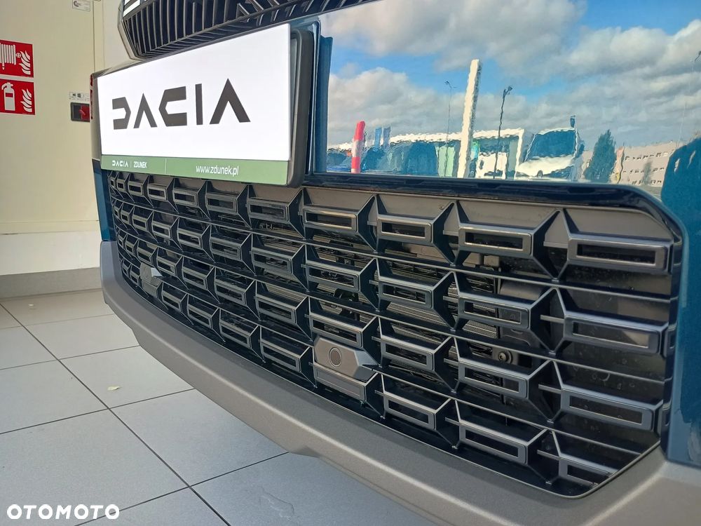 Dacia Bigster 1.2 TCe mHEV Expression - 7