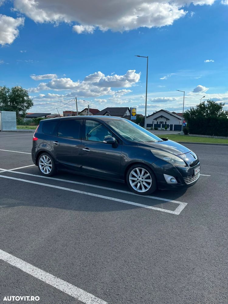 Renault Scenic - 4