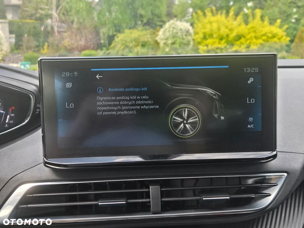 Peugeot 3008 PureTech 130 Stop & Start GPF Active - 30