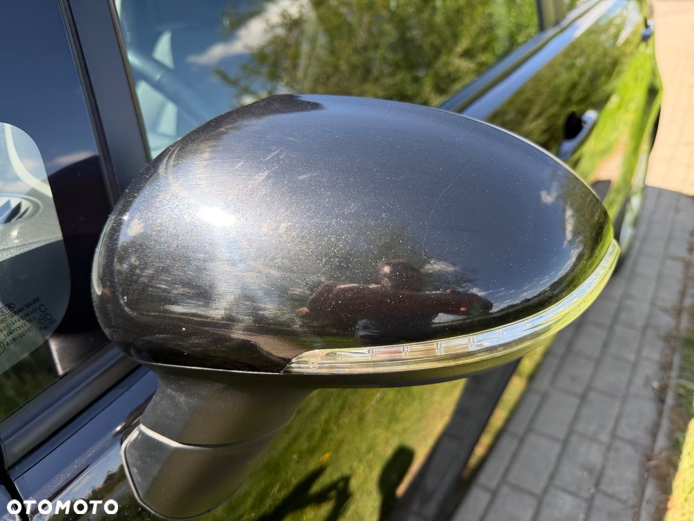 Kia Rio 1.4 ISG Dream Team Edition - 26