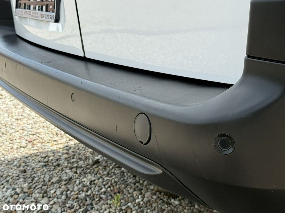 Opel Combo - 14