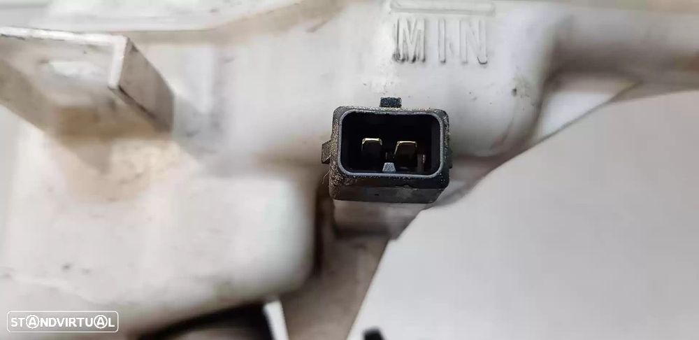 BOMBA TRAVÃO KIA CARENS IV 2017 -58510A4800 - 1