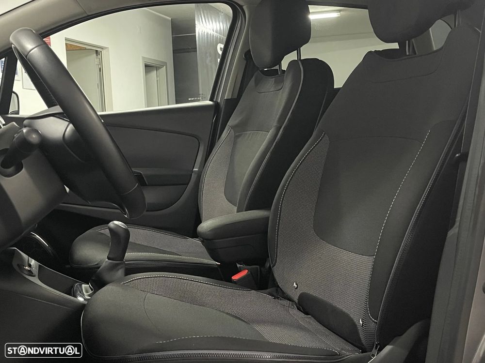 Renault Captur ENERGY dCi 110 S&S Intens - 18