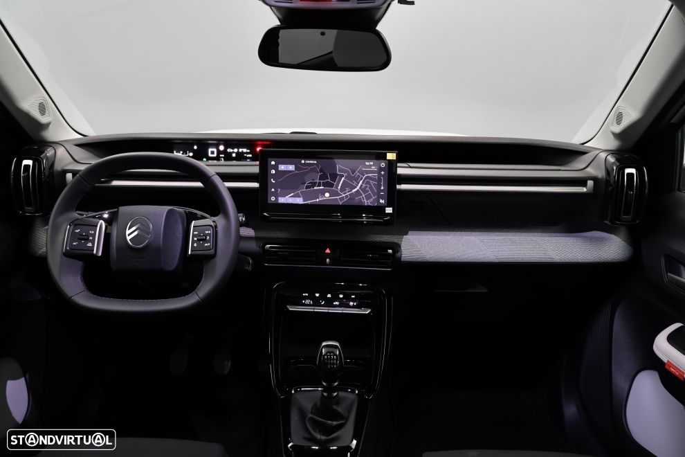 Citroën C3 1.2 Turbo Max - 19