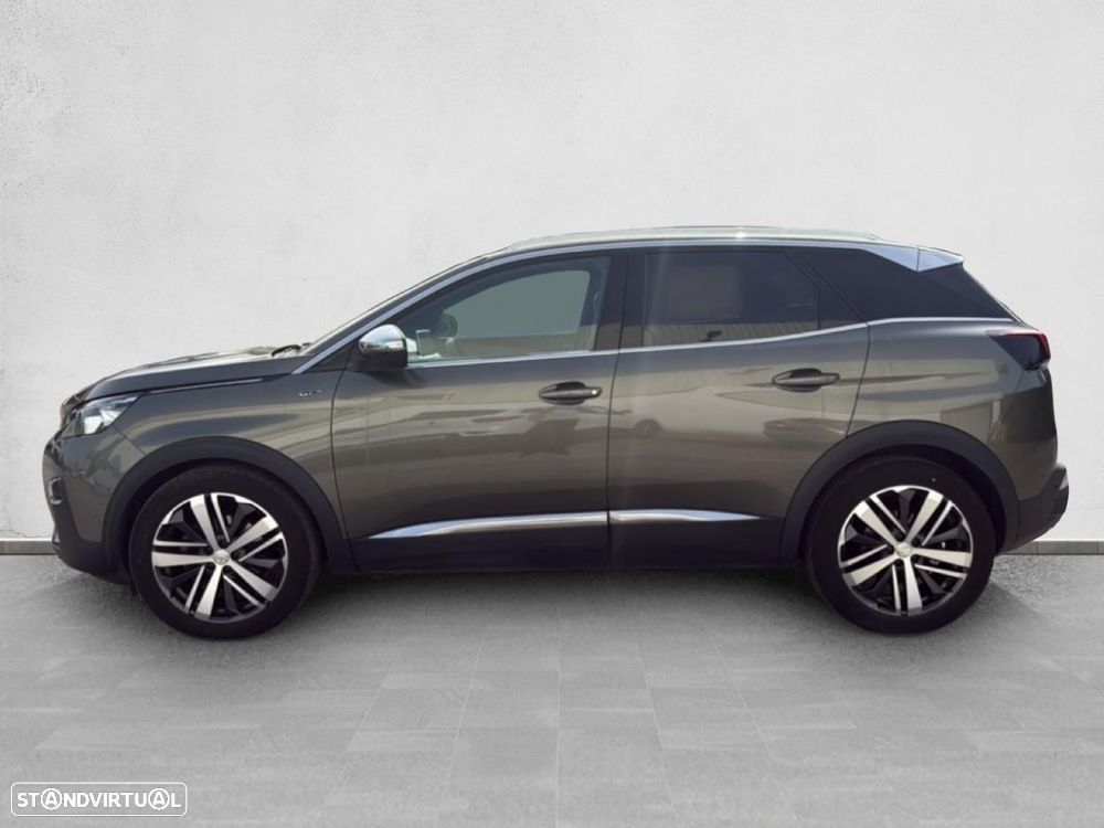 Peugeot 3008 - 7