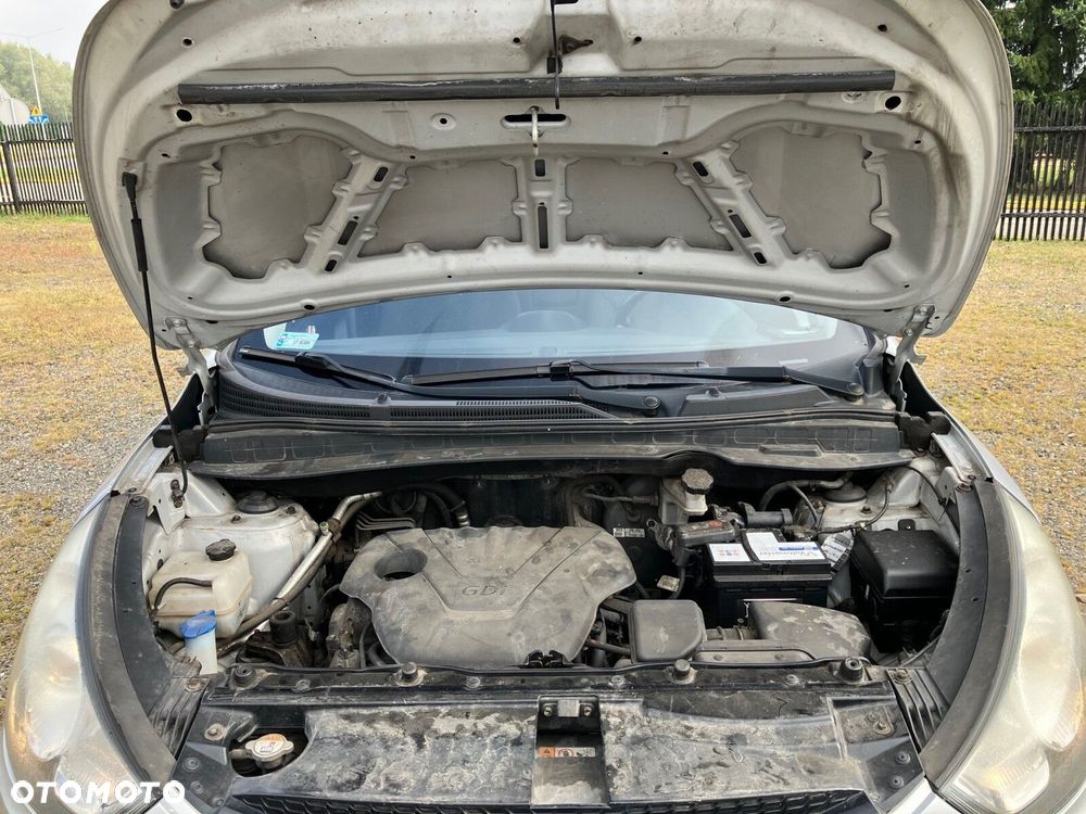 Hyundai ix35 1.6 GDI Style 2WD - 17