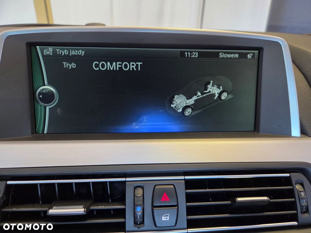 BMW Seria 6 640d - 23