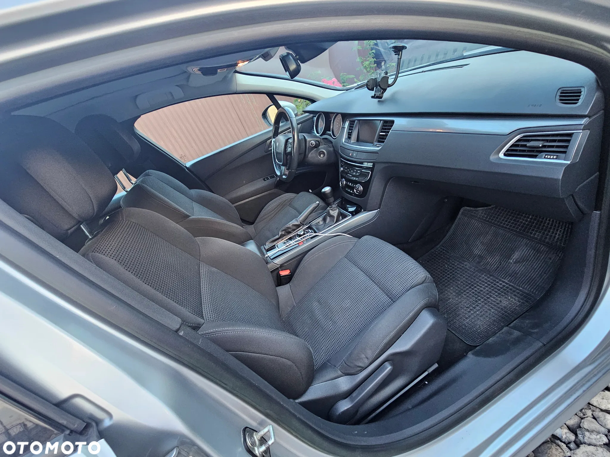 Peugeot 508 2.0 HDi Business Line - 9