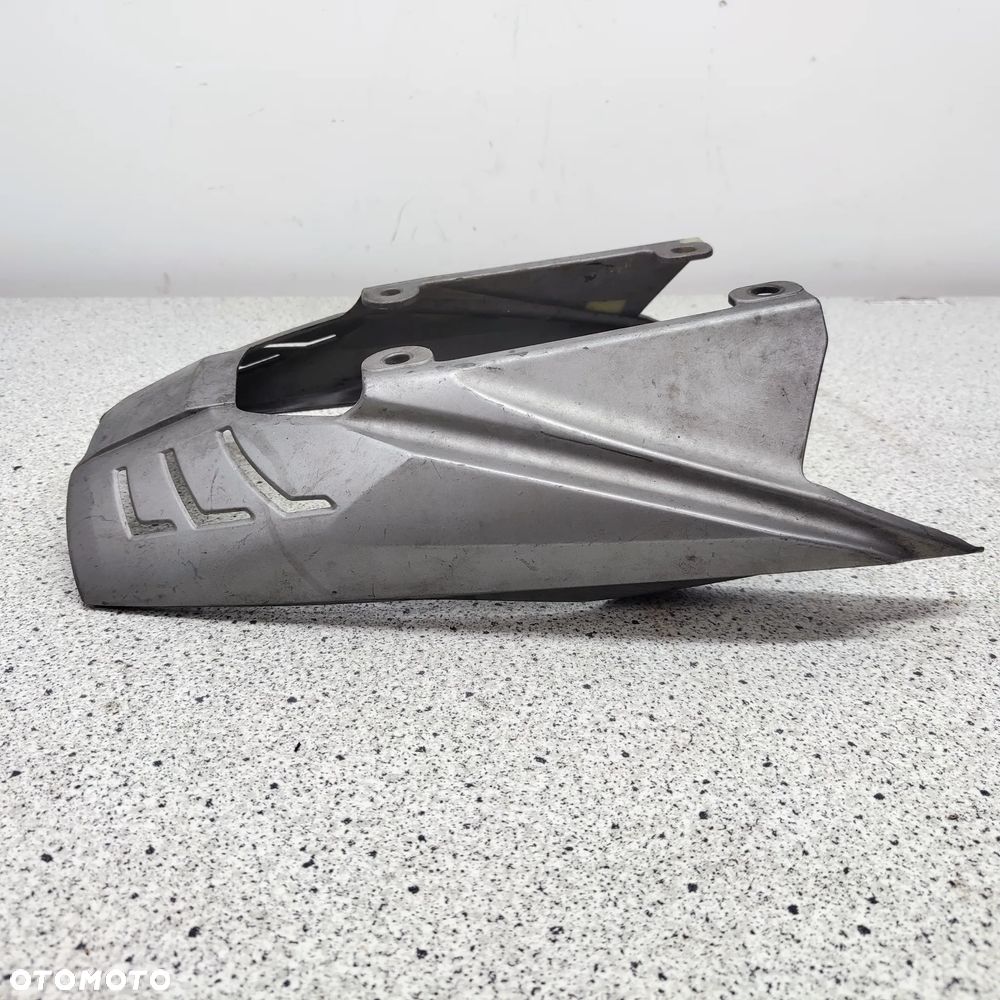 Osłona wydechu, tłumika Triumph Daytona 675 - 4