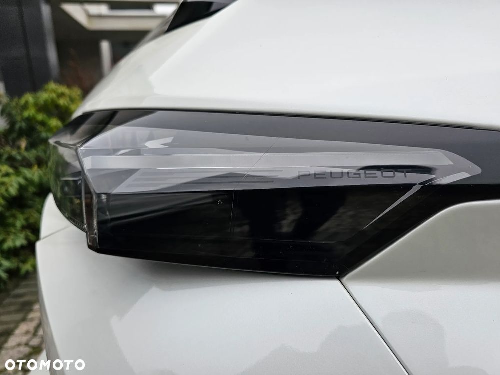 Peugeot 308 1.2 PureTech GT S&S EAT8 - 28