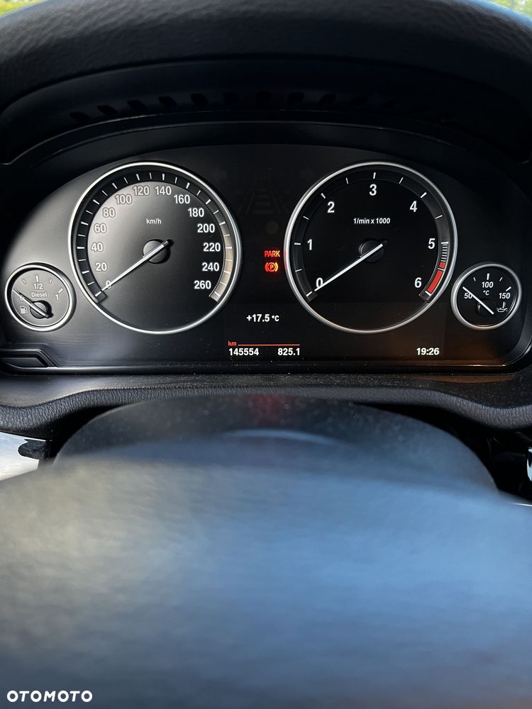 BMW X3 xDrive20d xLine - 9