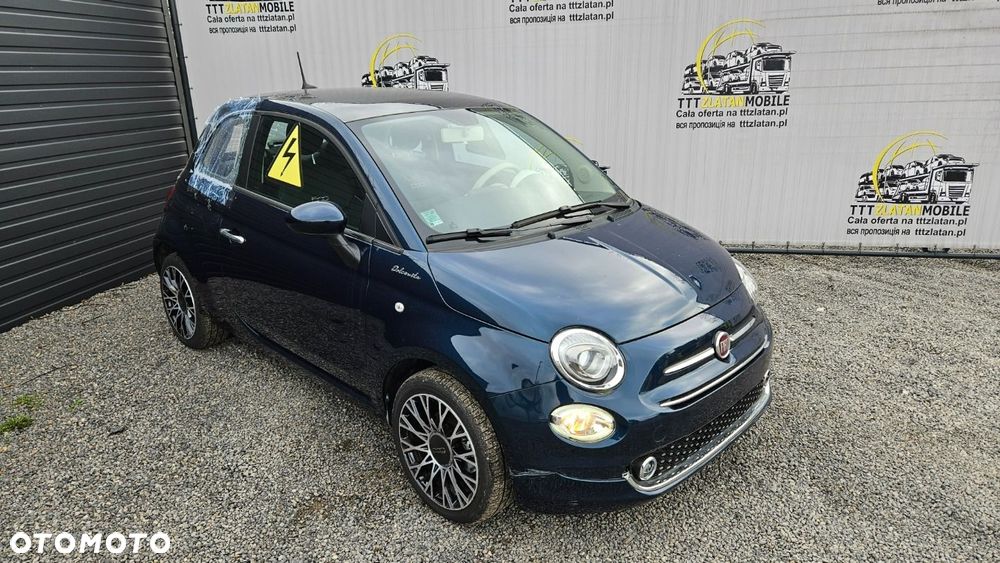 Fiat 500 - 3