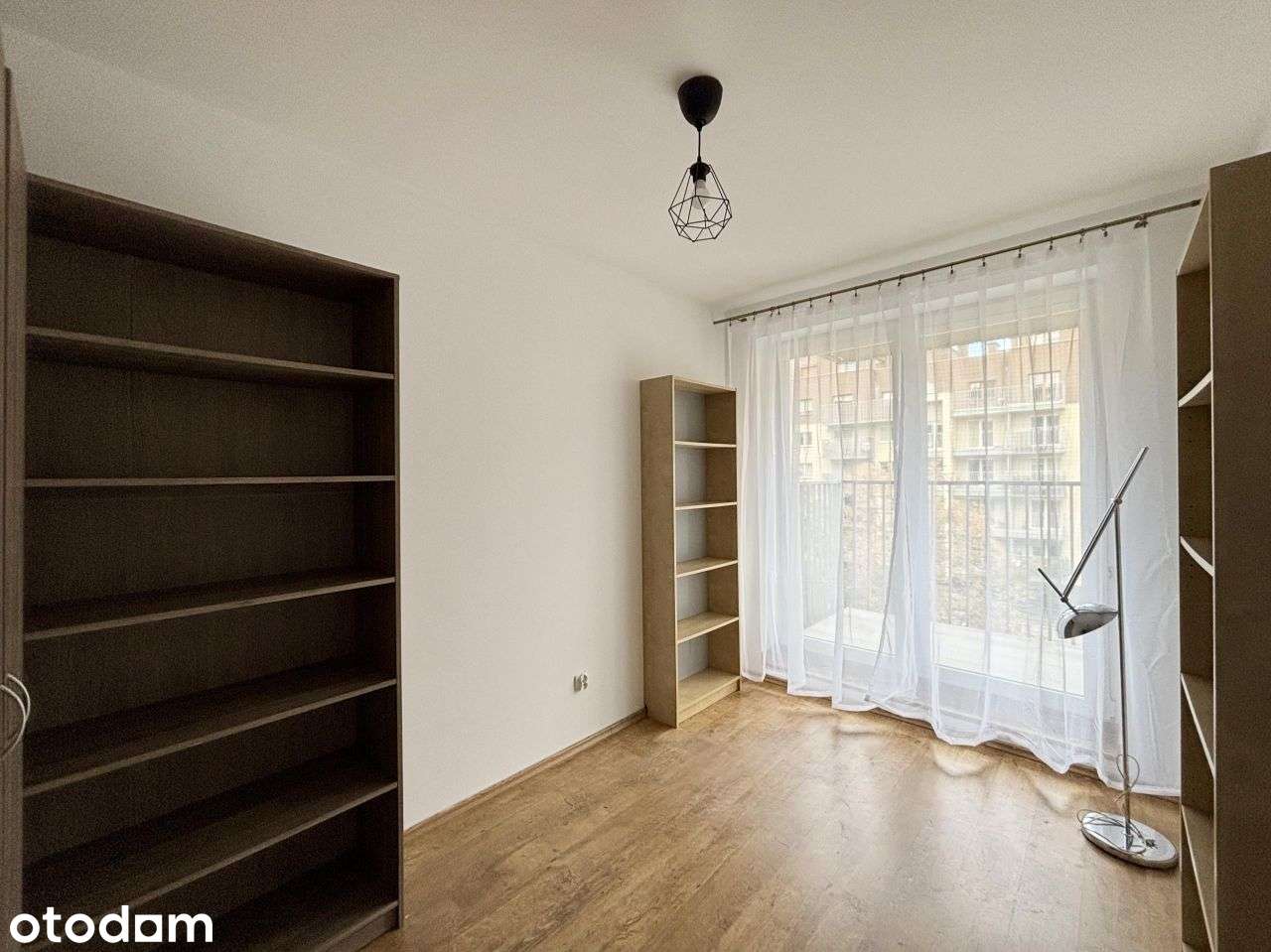 |Reja|Plac Grunwaldzki|3 Osobne pokoje|Studenci|