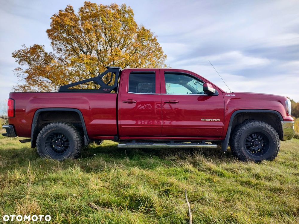 GMC Sierra - 3