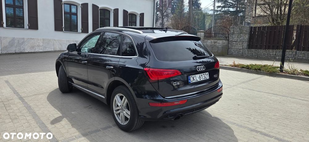 Audi Q5 - 7