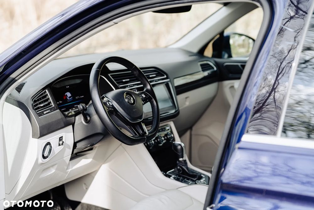 Volkswagen Tiguan 2.0 TSI BMT 4Mot Highline DSG - 23