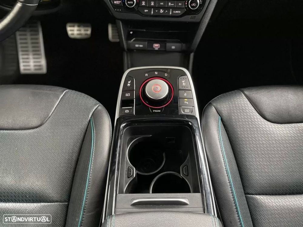 Kia e-Niro 64kWh - 24