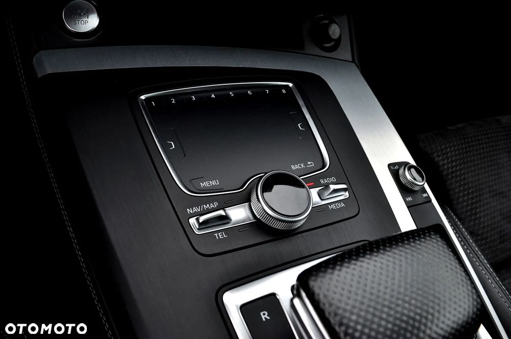 Audi Q5 40 TDI Quattro Sport S tronic - 31