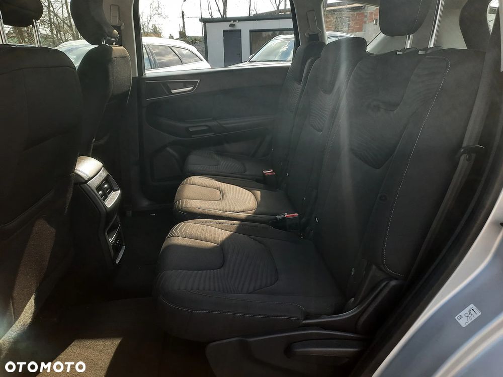 Ford S-Max 2.0 TDCi Trend - 16