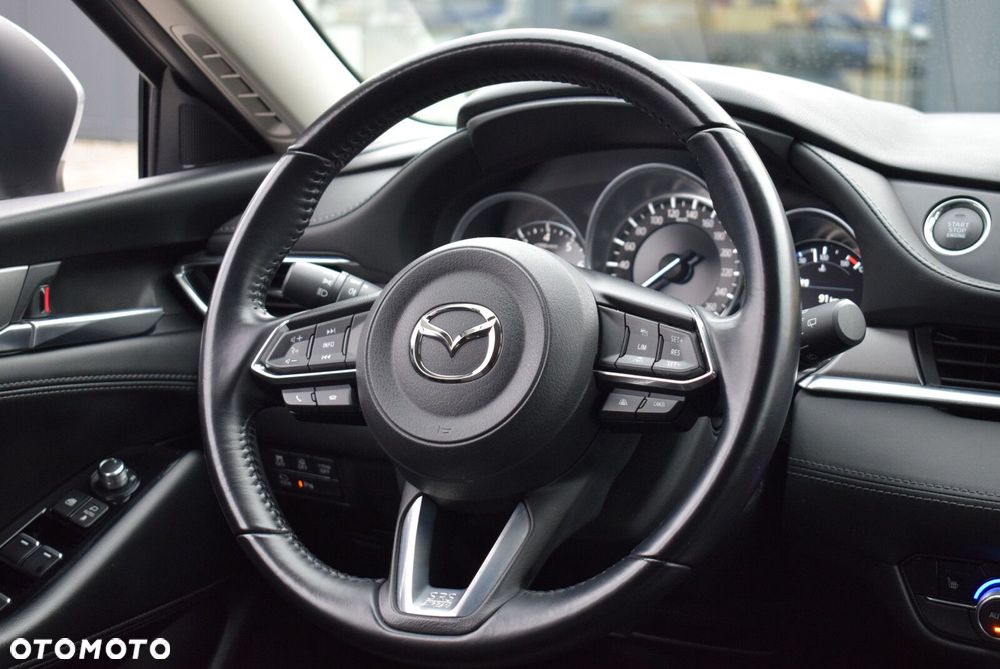 Mazda 6 2.0 Center-Line - 15
